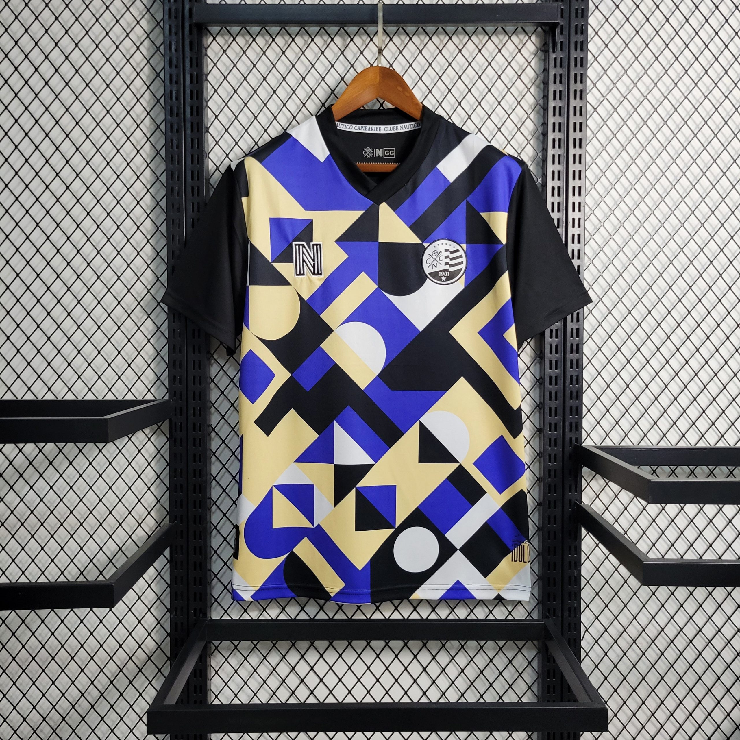 Reese Flight Navigation 2023/24 Jersey