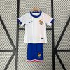 Kit Enfant Equipe 2024/25 Kids Kit