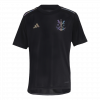 CR Flamengo 2023/24 Third Black Jersey