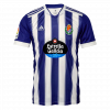 Real Valladolid 2021/22 Home White Jersey