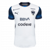 Monterrey 2024/25 Away White Player Version Jersey