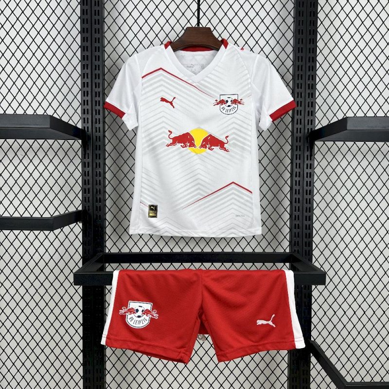 Kit Enfant Leipzig 2025/26 Kids Kit