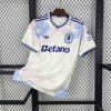 Aston Villa maillot 2025/26 Third Jersey