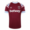 West Ham United 2022/23 Home Jersey