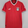 Egypt 2022/23 Home Jersey