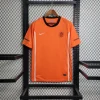 Netherlands 2010 Retro Jersey