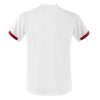 Olympique Lyonnais 2019/20 Home White Jersey