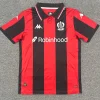 OGC Nice maillot 2025/26 Home Jersey