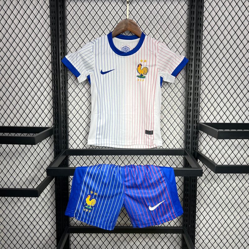 Kit Enfant Equipe Kids Kit