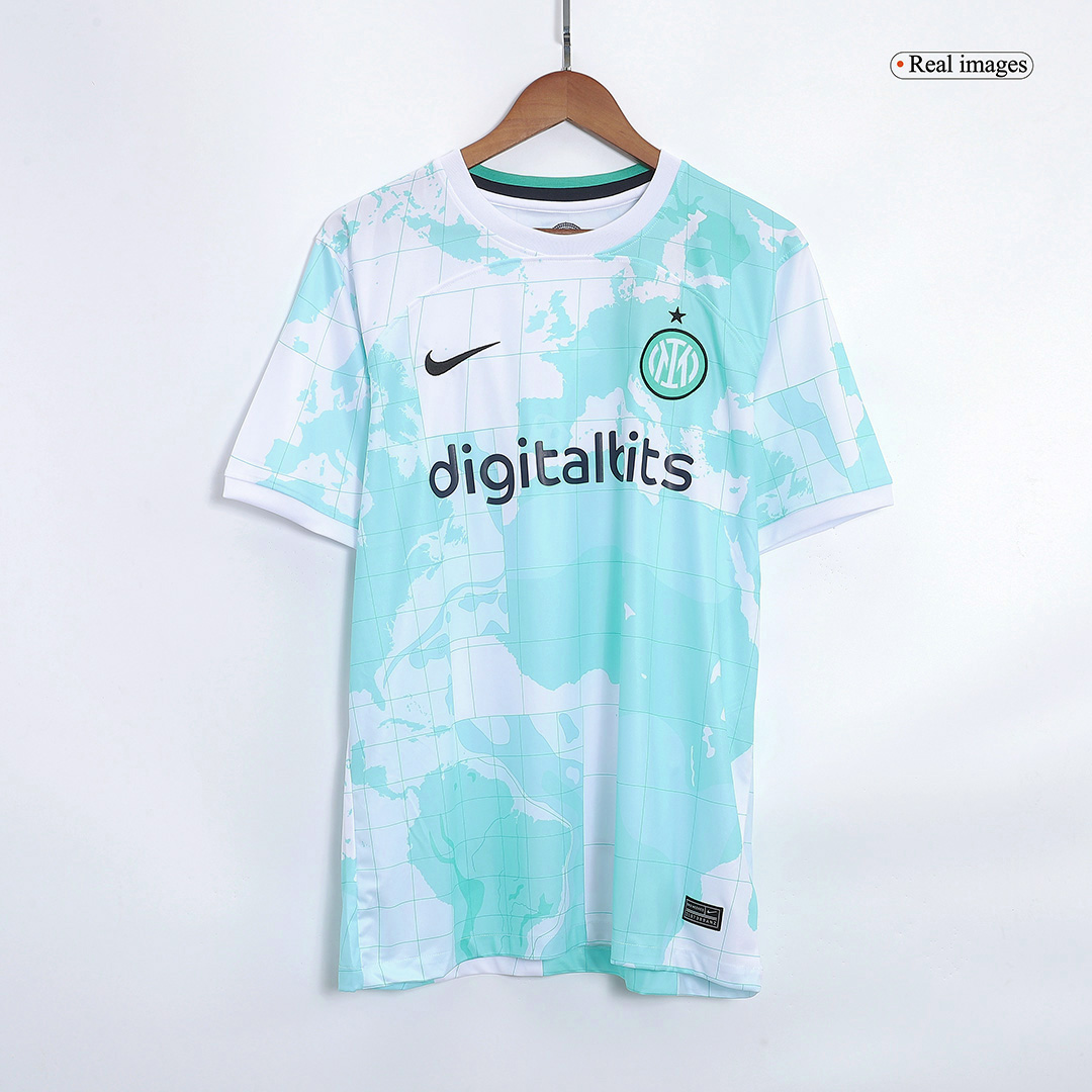 Inter Milan 2022/23 Away Jersey