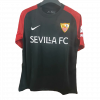 Sevilla 2021/22 Third Black Jersey
