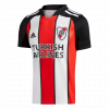 River Plate 2020/21 Third Player Version Jersey
