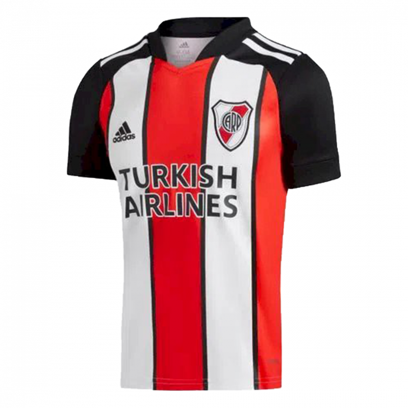 River Plate 2020/21 Third Player Version Jersey