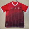 Switzerland 2023/24 Jersey