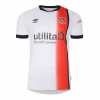 Luton Town 2023/24 Away White Jersey