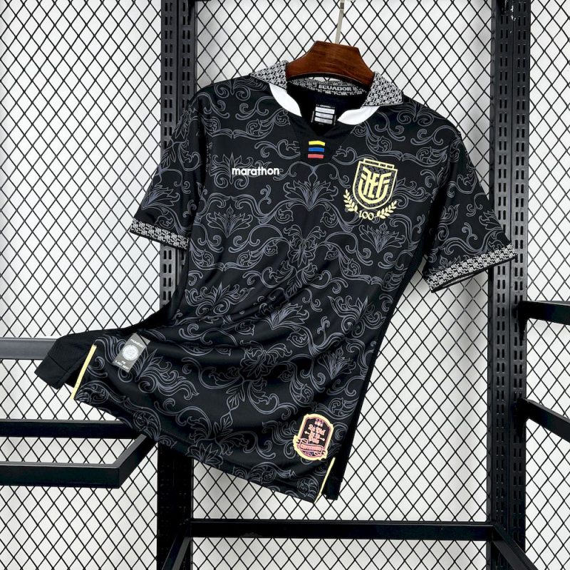 Equateur maillot foot 2025/26 Jersey