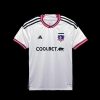 Maillot Colo Colo 2023/24 Jersey