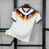 Allemagne maillot foot 2025/26 Home Jersey