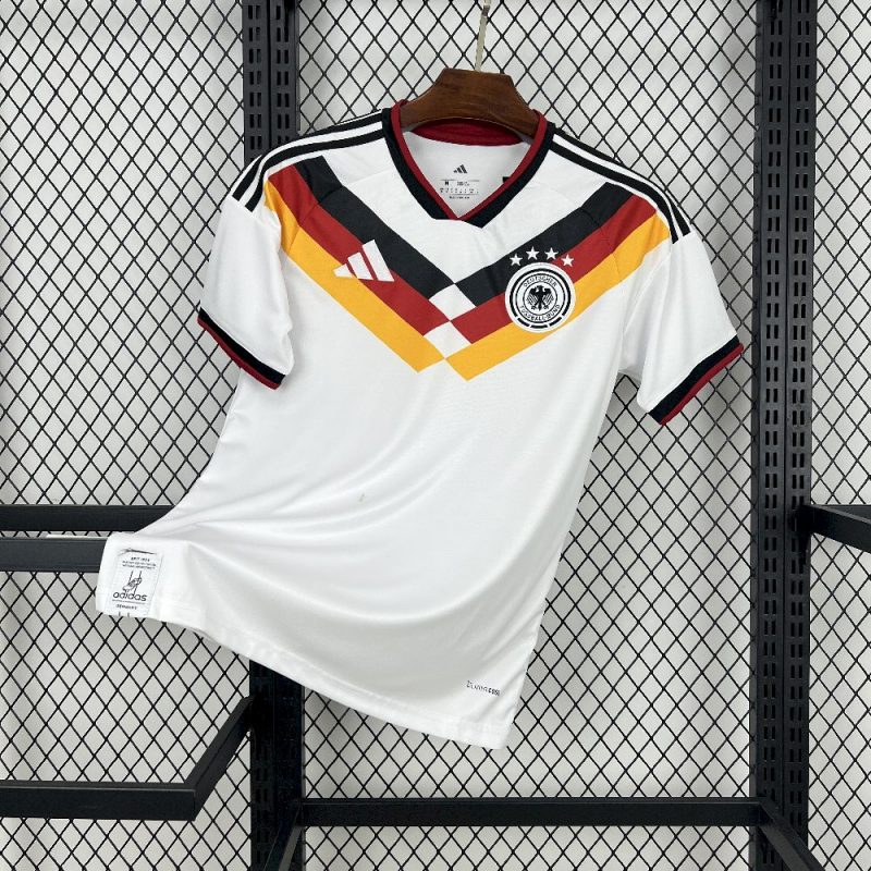 Allemagne maillot foot 2025/26 Home Jersey