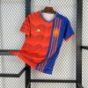 Espagne maillot foot 2025/26 Home Jersey