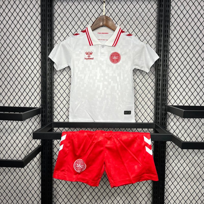 Kit Enfant Danemark Kids Kit