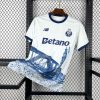 Porto 2026/27 Jersey