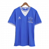 Everton 1985 Home Blue Retro Jersey