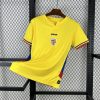 Roumanie maillot foot 2025/26 Home Jersey