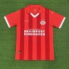 PSV maillot 2023 2023/24 Home Jersey