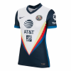 Club America 2020/21 Away White Women Jersey