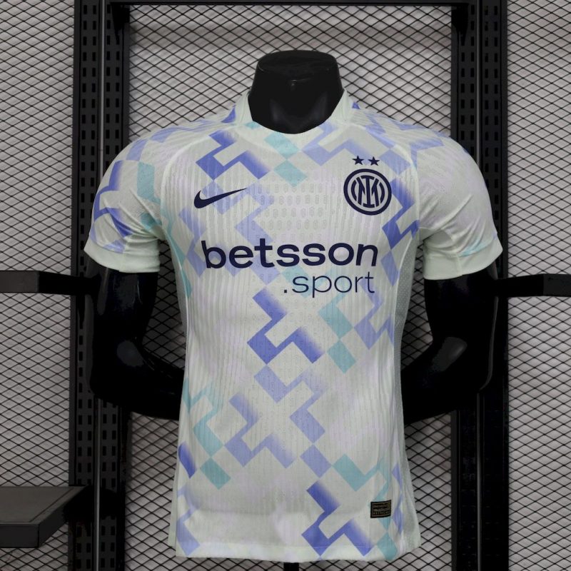 Inter Milan 2025/26 Jersey