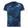 Lazio 2025/26 Third Blue Jersey
