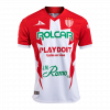 Necaxa 2023/24 Home White Jersey