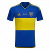 Boca Juniors 2023/24 Blue Jersey