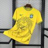 Brazil 2026/27 Jersey