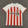Sunderland maillot foot 2023/24 Jersey