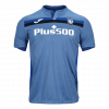 Atalanta BC 2020/21 Third Blue Jersey