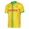 FC Nantes 2021/22 Home Yellow Jersey