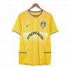 Leeds United 2002/03 Third Retro Jersey