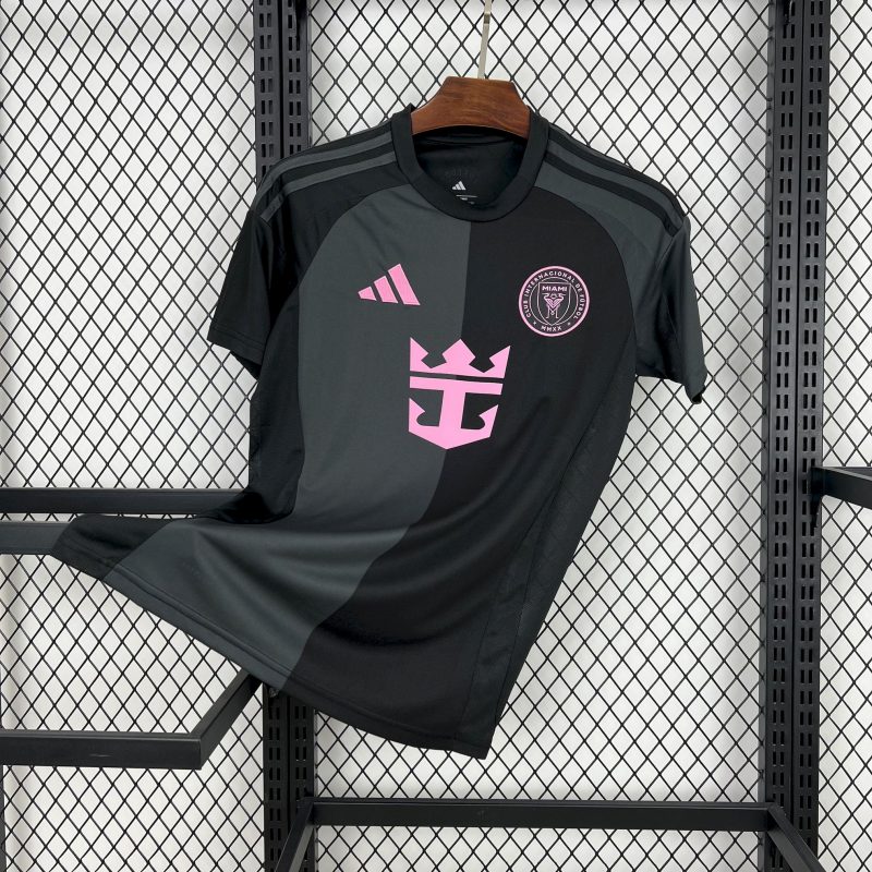 Inter Milan 2025/26 Away Jersey