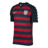 USA 2017 Home Jersey
