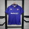 Fiorentina maillot foot 2024/25 Home Jersey