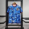 JAPON MAILLOT FAN Concept Jersey
