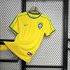 Brazil 1998 Retro Jersey