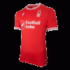 Nottingham Forest 2020/21 Home Red Jersey