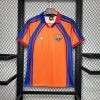 Barcelona 1998 Retro Jersey
