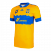 Tigres UANL 2020 Home Yellow Jersey