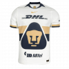 Pumas UNAM 2025/26 Home White Player Version Jersey