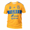 Tigres UANL 2022/23 Home Yellow Jersey