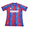 Hajduk Split 2021/22 Away Blue Jersey